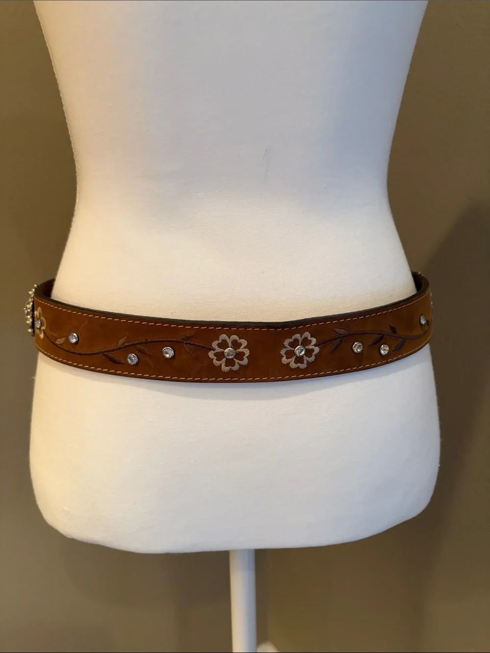 Ariat Belt